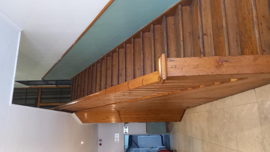 To Let commercial Property for Rent in Cape Town City Centre Western Cape